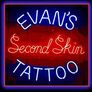 Evan's Second Skin - Toccoa