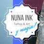 Nuna Ink - Tattoo & Art