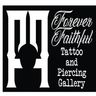 Forever Faithful Tattoo