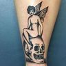 No Regrets Tattoos Tallahassee
