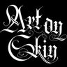 Art On Skin Tattoo Gallery