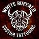 White Buffalo Custom Tattooing & Piercing