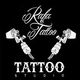 Rafa Tattoo Master