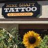 Mine Shaft Tattoo & Piercing