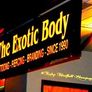 The Exotic Body