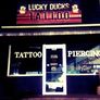 Lucky Duck's Tattoo & Piercing Studio