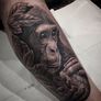 Ricky Wilson Tattoos