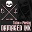 Damaged Ink Tattoo and Body Piercing