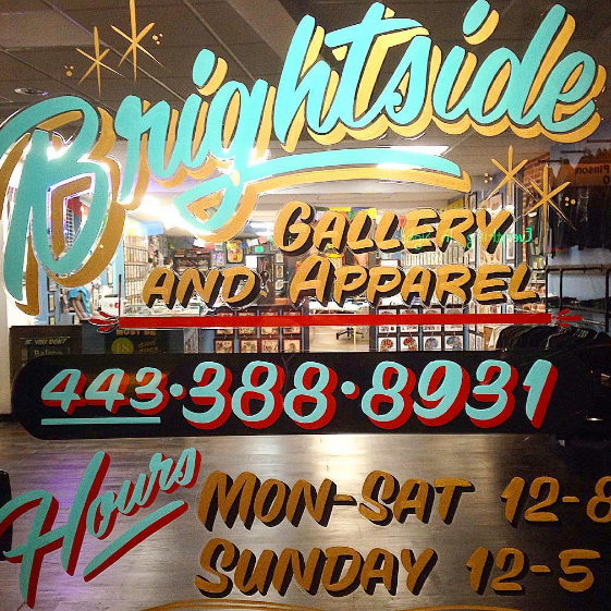 Brightside Tattoo Shop • Tattoo Studio • Tattoodo