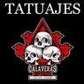 Las Calaveras Old School Studio Tatuajes Y perforaciones