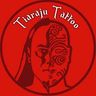Tiaraju Tattoo