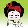 Frida's Tattoo