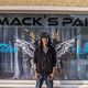Mack's Pain Tattoo and Piercing shop