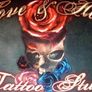 Love & Hate Tattoo Studio