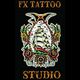 Fx Tattoo Studio