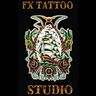 Fx Tattoo Studio