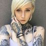 Suicide Tattoo Photographer