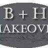 B+H Makeover Salon,Spa,Bridal,Tattoo