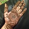 Mehndi-The Henna Tattoo