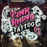 Pink Rhino Tattoo & Body Piercing
