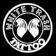 White Trash Tattoo