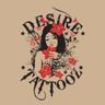 Desire Tattooz