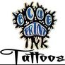 Blue Print Ink Tattoos