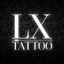 LX Tattoo