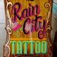 Rain City Tattoo