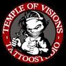 Temple of Visions - Tattoostudio