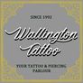 Wallington Tattoo & Piercing