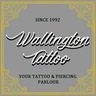Wallington Tattoo & Piercing