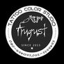 August Tattoo color Studio