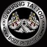 Enduring Tattoo & Body Piercing