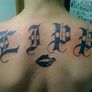 Tattoo Mafia Ink