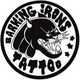 Barking Irons Tattoo