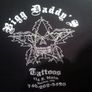 Bigg Daddy's Tattoo's