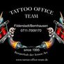 Tattoo office team