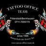 Tattoo office team