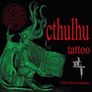 Cthulhu tattoo