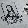Mona Lisa Tattoo