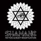 Shamanic Tattoo Studio Perth
