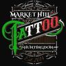 Market Hill Tattoo Co. Huntingdon