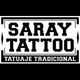 Saray Tattoo - San Miguel