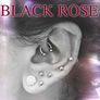 Black Rose. Estudio de tattoos y piercings y centro de belleza