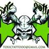 Toxic Tattoo