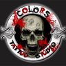 colors tattoos