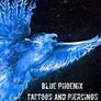 Blue Phoenix Tattoos and Piercings