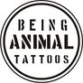 Being Animal Tattoos