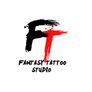 Fantasy Tattoo Studio - Belo Horizonte
